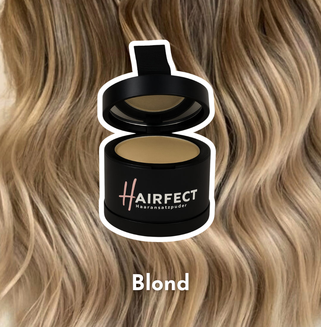Hairfect