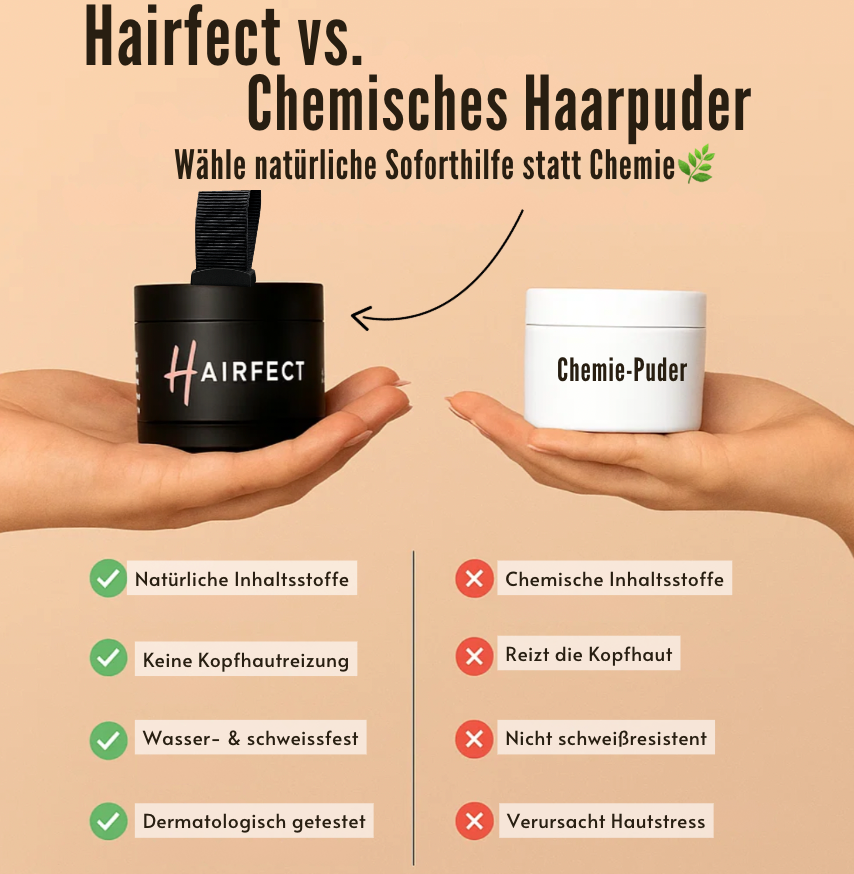 Hairfect