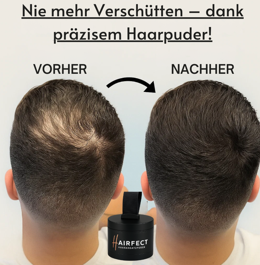 Hairfect