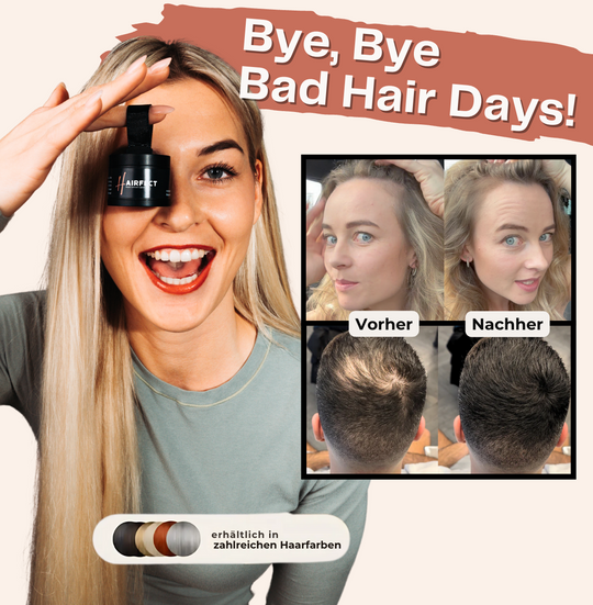 Hairfect