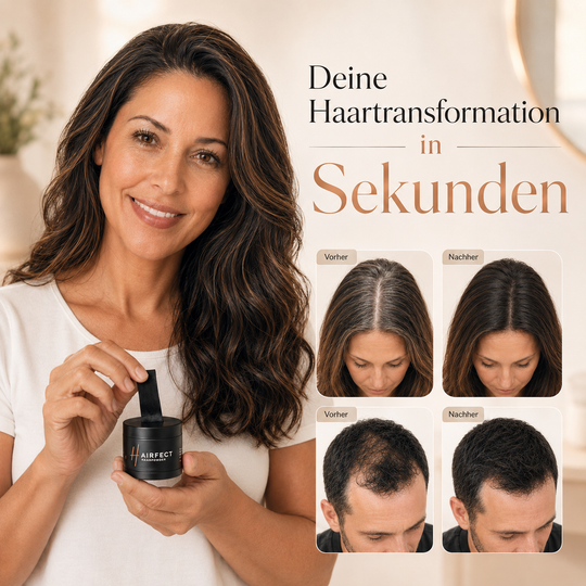 Hairfect