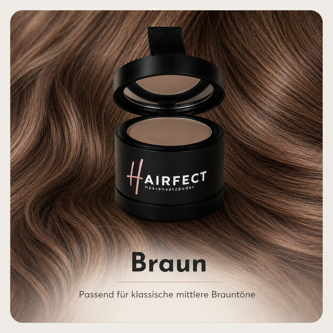Hairfect