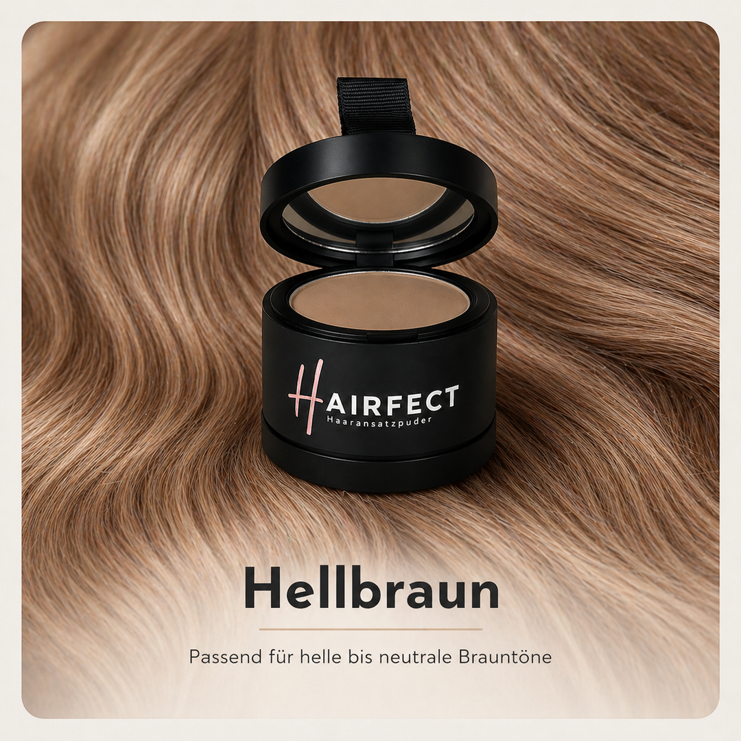 Hairfect