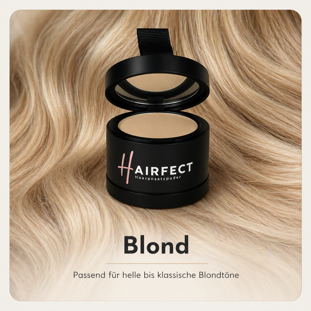 Hairfect