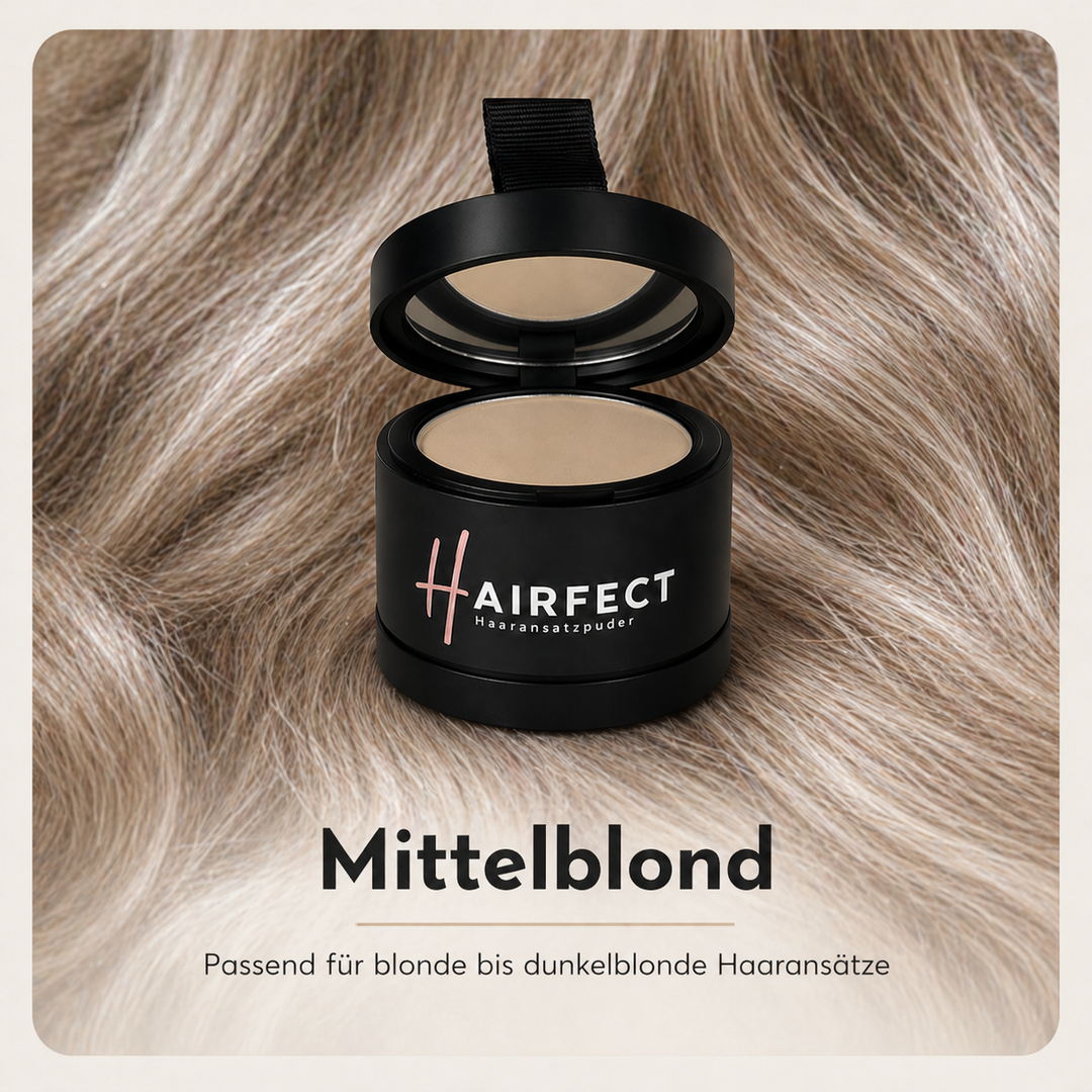 Hairfect